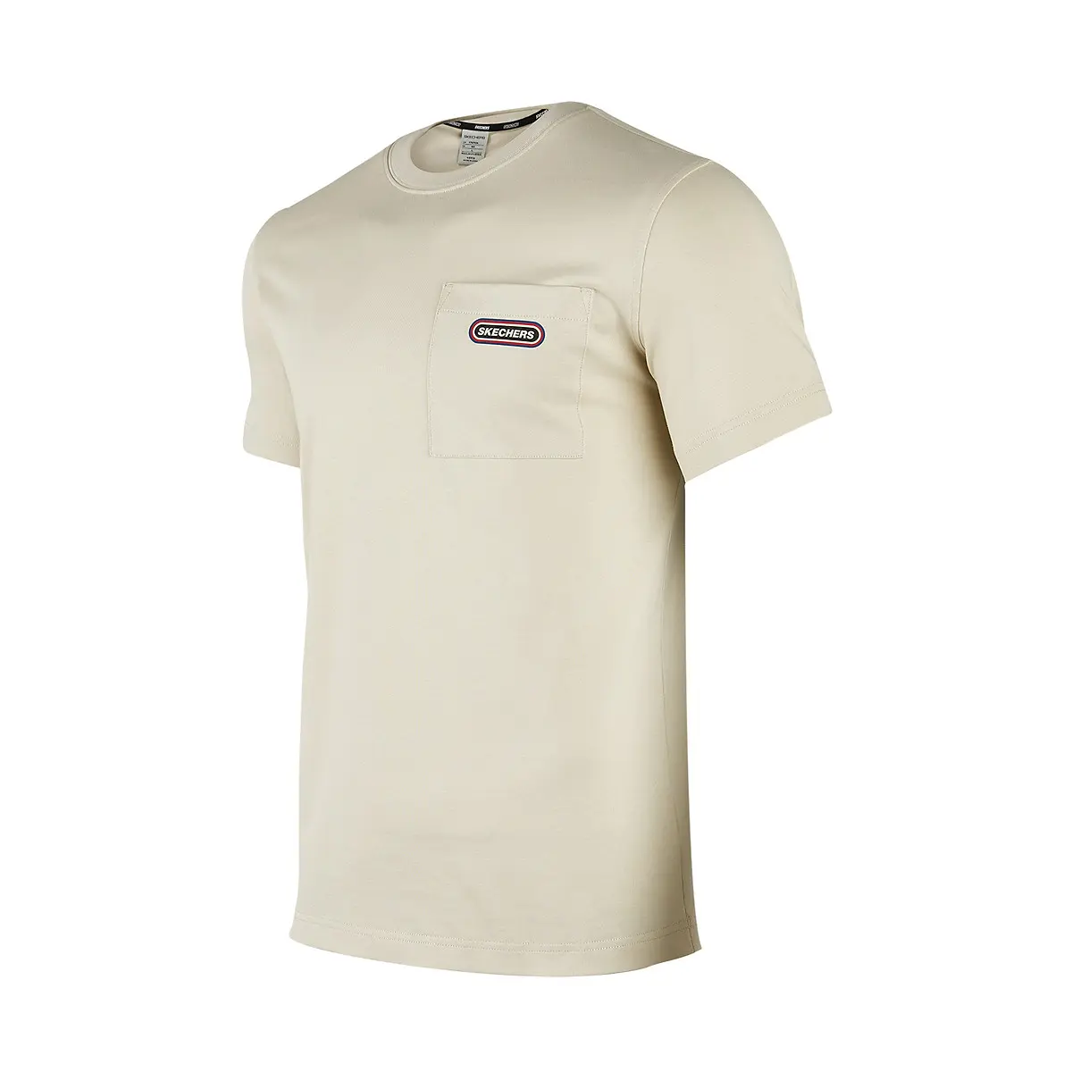 Футболка Skx Classic Sports Series Мужская Каменно-коричневая Skechers
Футболка Skx Classic Sports Series Мужская Каменно-коричневая Skechers