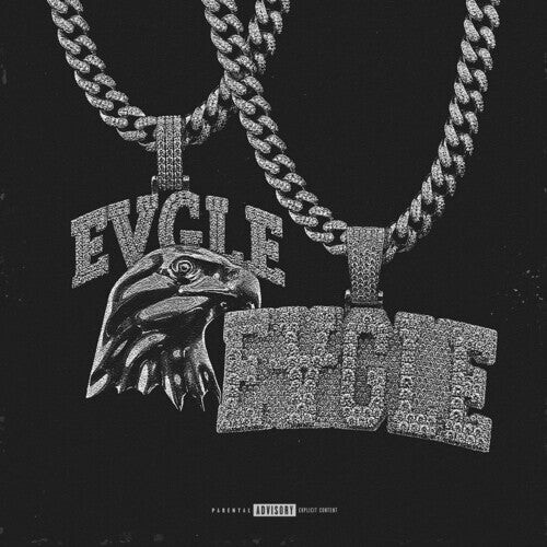 Виниловая пластинка Blxst - Just For Clarity
Виниловая пластинка Blxst - Just For Clarity