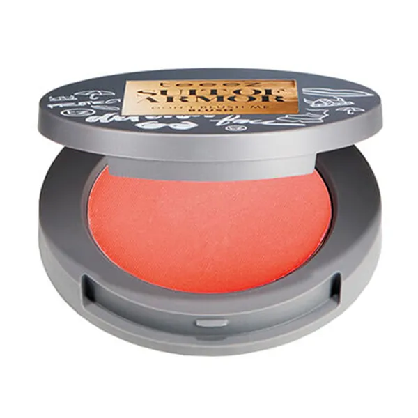 Пудровые румяна Suit Of Armor Don't Blush Me Blusher Teeez, цвет mauve
Пудровые румяна Suit Of Armor Don't Blush Me Blusher Teeez, цвет mauve