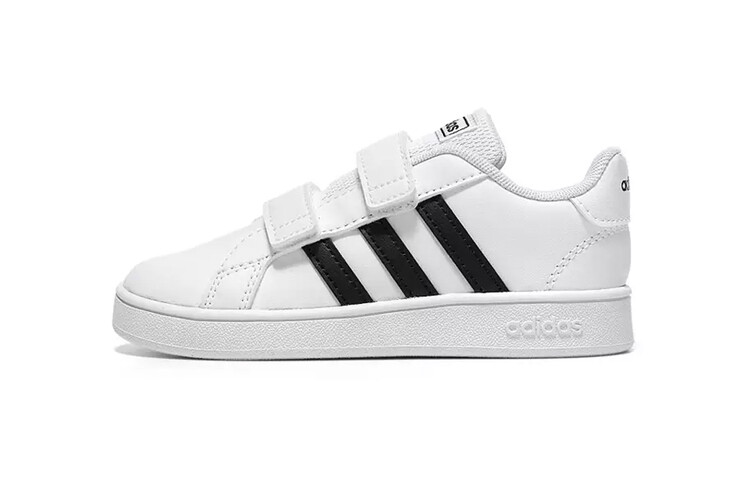 Кроссовки для малышей adidas neo GRAND COURT TD
Кроссовки для малышей adidas neo GRAND COURT TD