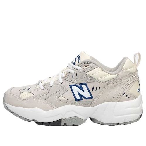 Носки (WMNS) New Balance 608 Series 'White'
Носки (WMNS) New Balance 608 Series 'White'