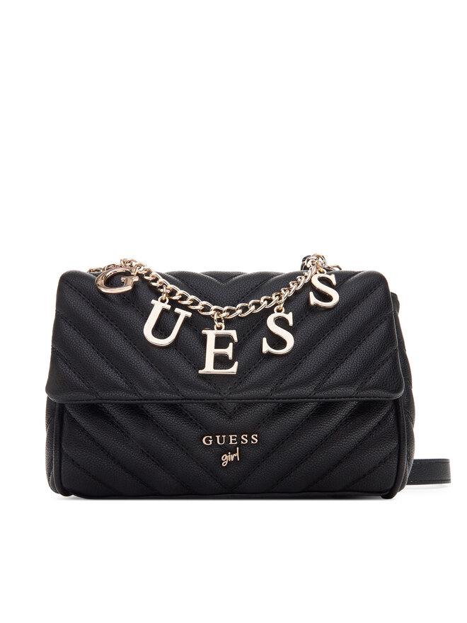 Сумка через плечо Guess J4YZ45 WFZL0 Schwarz
Сумка через плечо Guess J4YZ45 WFZL0 Schwarz