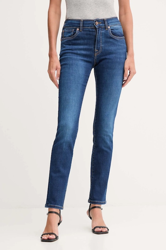Джинсы Pepe Jeans, синий
Джинсы Pepe Jeans, синий
