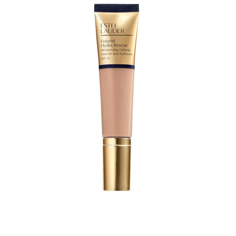 Праймер Futurist hydra rescue moisturizing makeup spf45 Estée Lauder, цвет 3N2-wheat
Праймер Futurist hydra rescue moisturizing makeup spf45 Estée Lauder, цвет 3N2-wheat