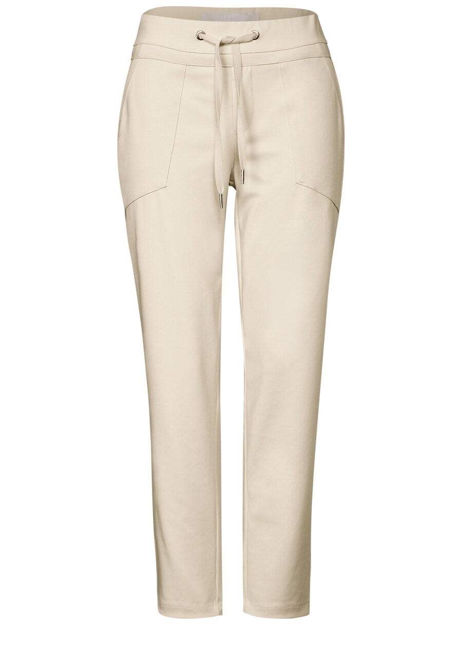 Обычные брюки STREET ONE, экрю
Обычные брюки STREET ONE, экрю