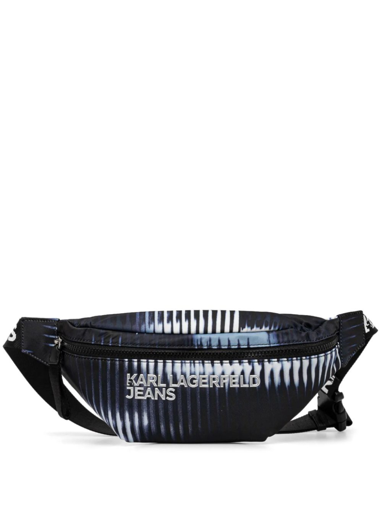 Поясная сумка Karl Lagerfeld Jeans с графическим принтом, черный
Поясная сумка Karl Lagerfeld Jeans с графическим принтом, черный