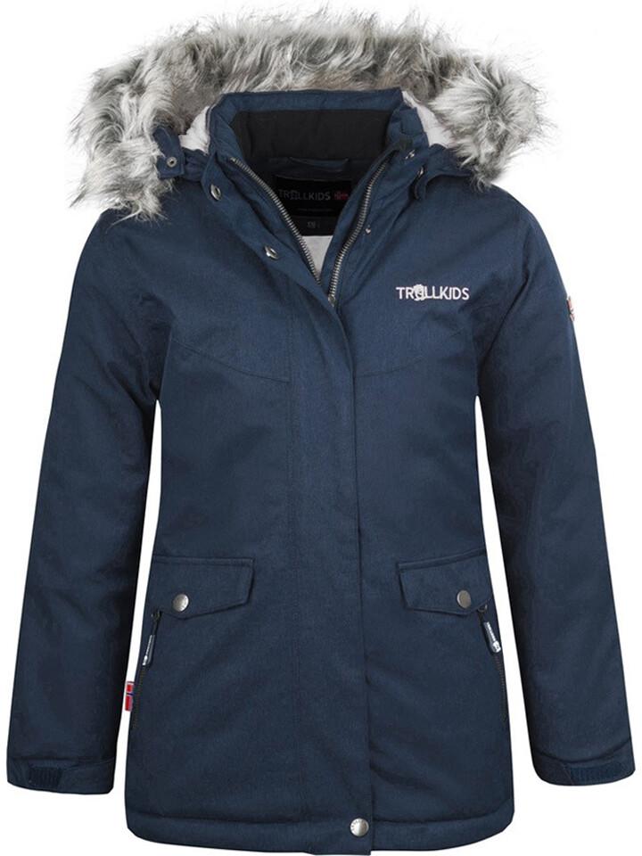 Парка Trollkids Oslo XT, темно синий
Парка Trollkids Oslo XT, темно синий