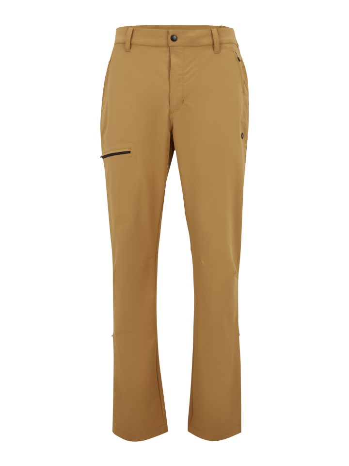 Hot-sportswear Брюки Банфф карамельного цвета
Hot-sportswear Брюки Банфф карамельного цвета