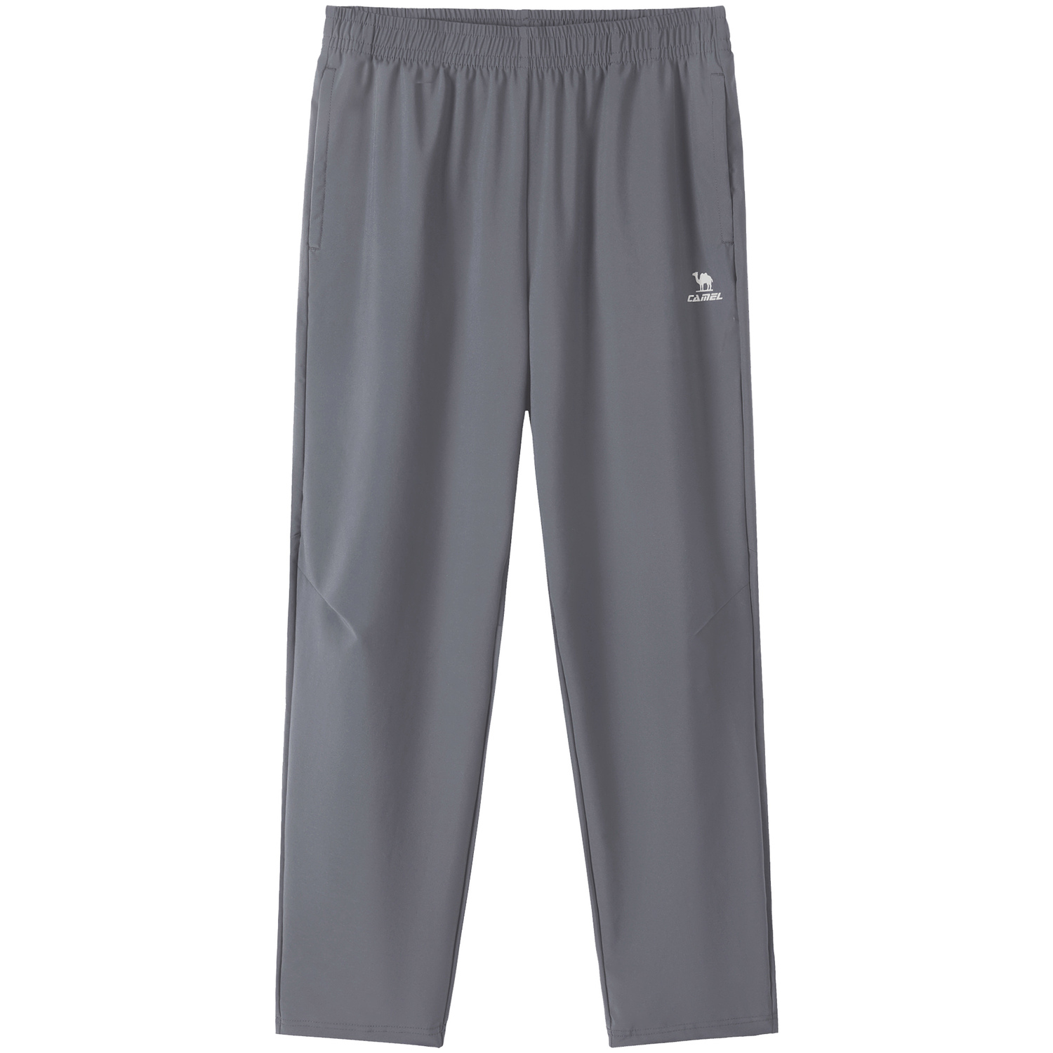 Брюки Quick Dry мужские CAMEL, stone серый
Брюки Quick Dry мужские CAMEL, stone серый