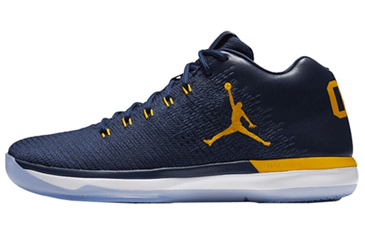 Jordan Air Jordan 31 Баскетбольные кроссовки мужские
Jordan Air Jordan 31 Баскетбольные кроссовки мужские