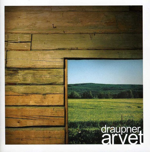 CD диск Draupner: Arvet (Heritage)
CD диск Draupner: Arvet (Heritage)