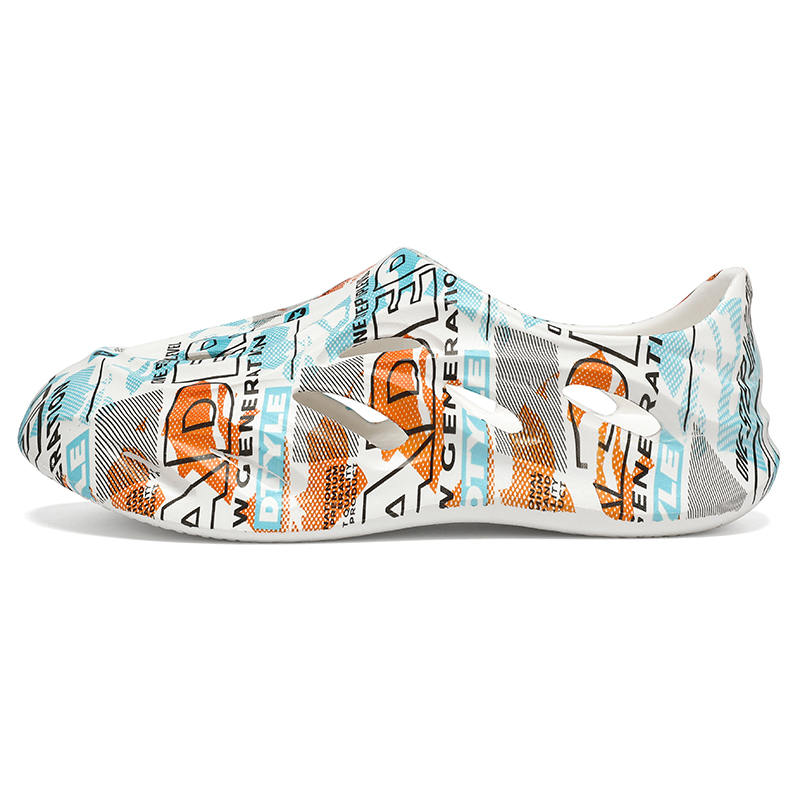 LEXON Клоги мужские белые, цвет White
LEXON Клоги мужские белые, цвет White