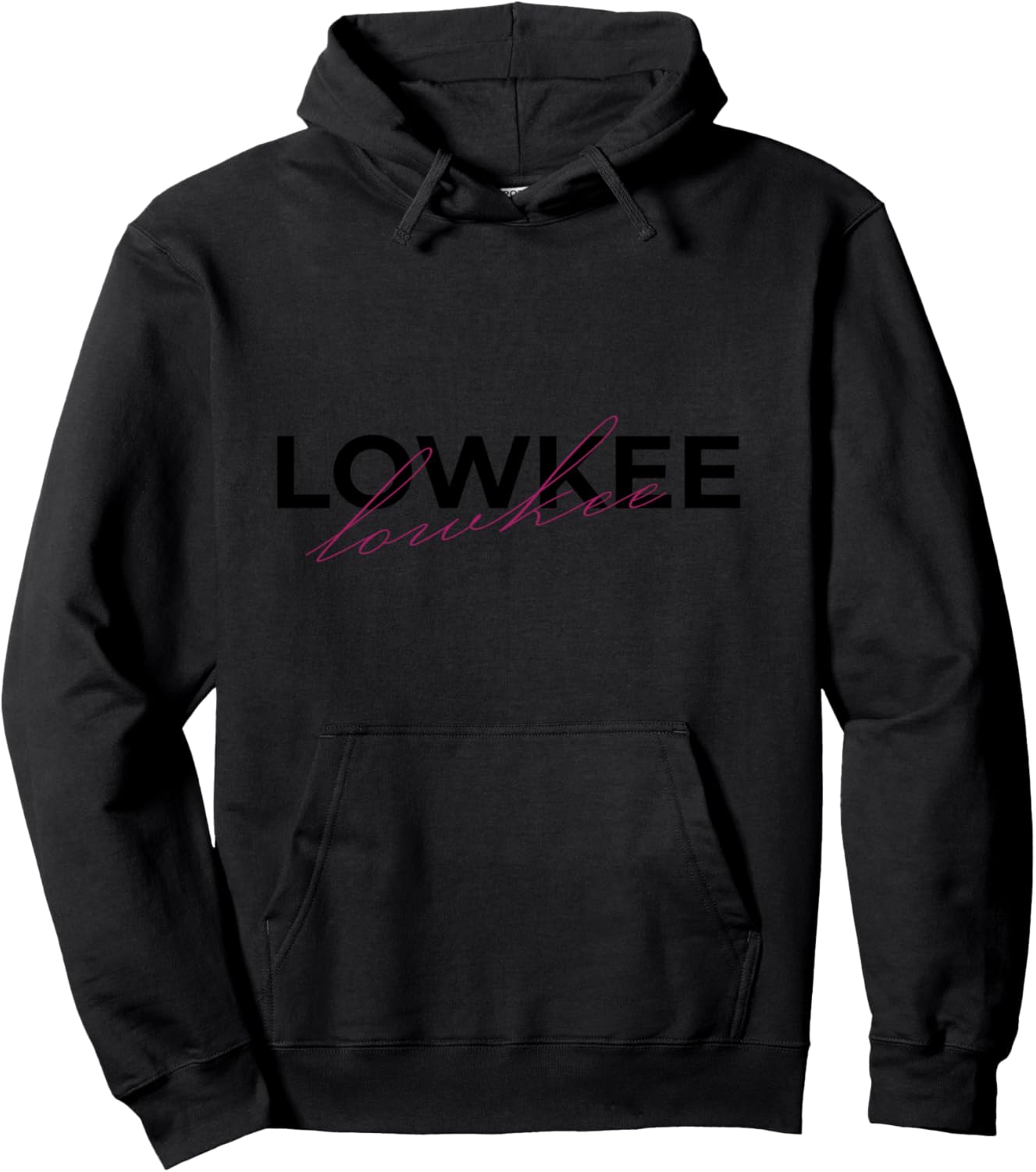 Худи Low Key Af.Ford Good Merch, черный
Худи Low Key Af.Ford Good Merch, черный