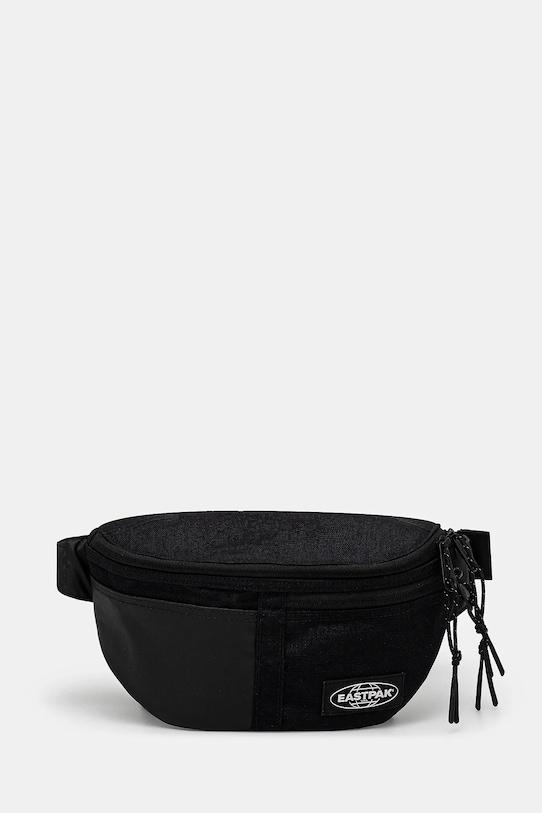Поясная сумка Айкон Спрингер Eastpak, черный
Поясная сумка Айкон Спрингер Eastpak, черный