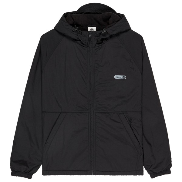 Куртка для отдыха Alder 2.0 polar Element, черный 
Куртка для отдыха Alder 2.0 polar Element, черный