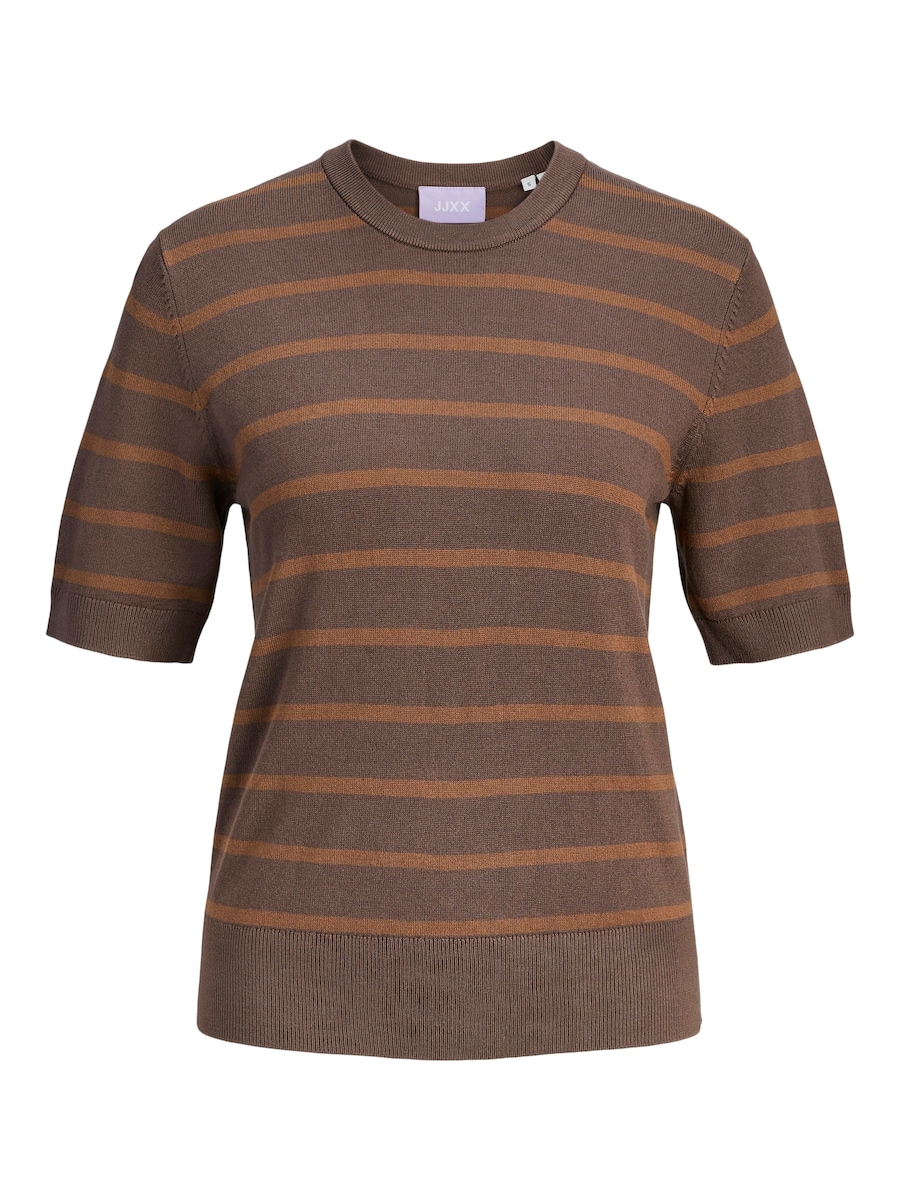Свитер JJXX, карамельный/темно-коричневый
Свитер JJXX, карамельный/темно-коричневый