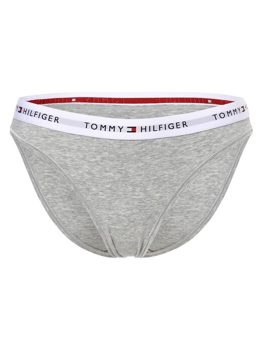 Трусы Tommy Hilfiger, серый 
Трусы Tommy Hilfiger, серый