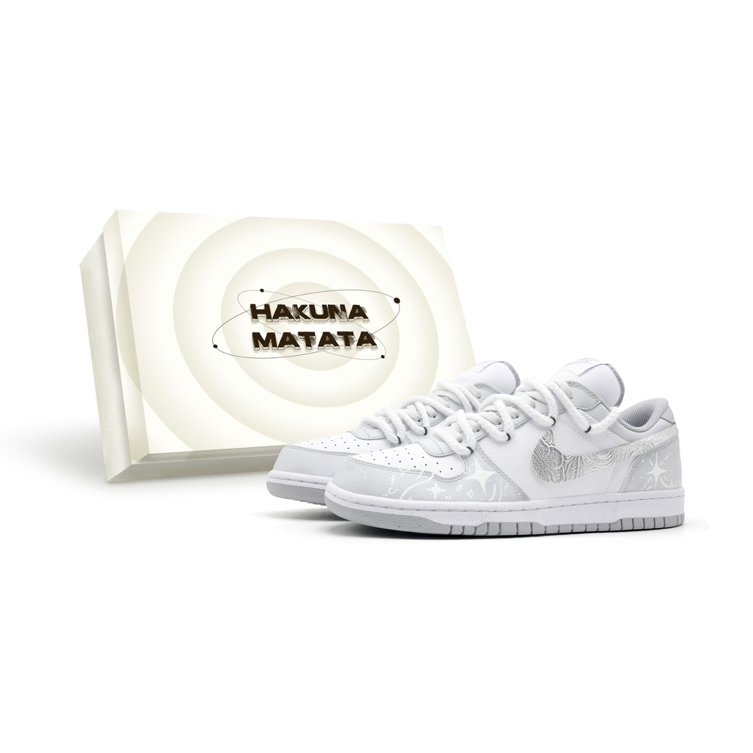 Кроссовки для скейтбординга Big Low Planet Falling Box Included Slip Resistant, Abrasion Resistant, Breathable мужские низкие Nike, серебро серый b-box
Кроссовки для скейтбординга Big Low Planet Falling Box Included Slip Resistant, Abrasion Resistant, Breathable мужские низкие Nike, серебро серый b-box