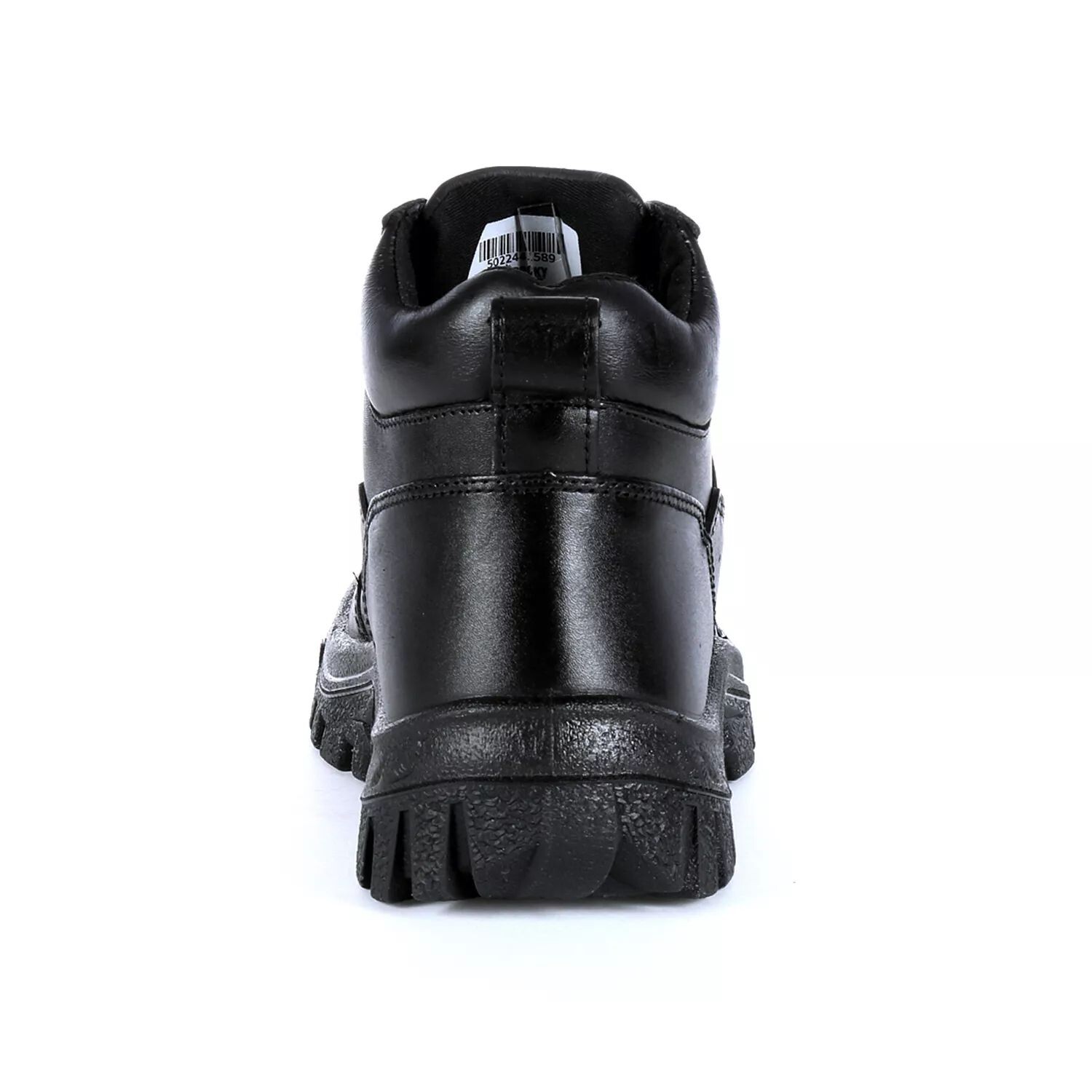 Мужские водонепроницаемые рабочие ботинки Rocky Postal TMC
Мужские водонепроницаемые рабочие ботинки Rocky Postal TMC