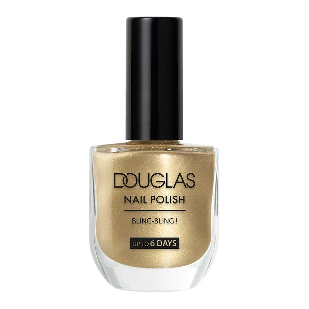 Лак для ногтей douglas make up nail polish up to 6 days Douglas Collection, цвет nr. 580 bling - bling!, 10 мл
Лак для ногтей douglas make up nail polish up to 6 days Douglas Collection, цвет nr. 580 bling - bling!, 10 мл