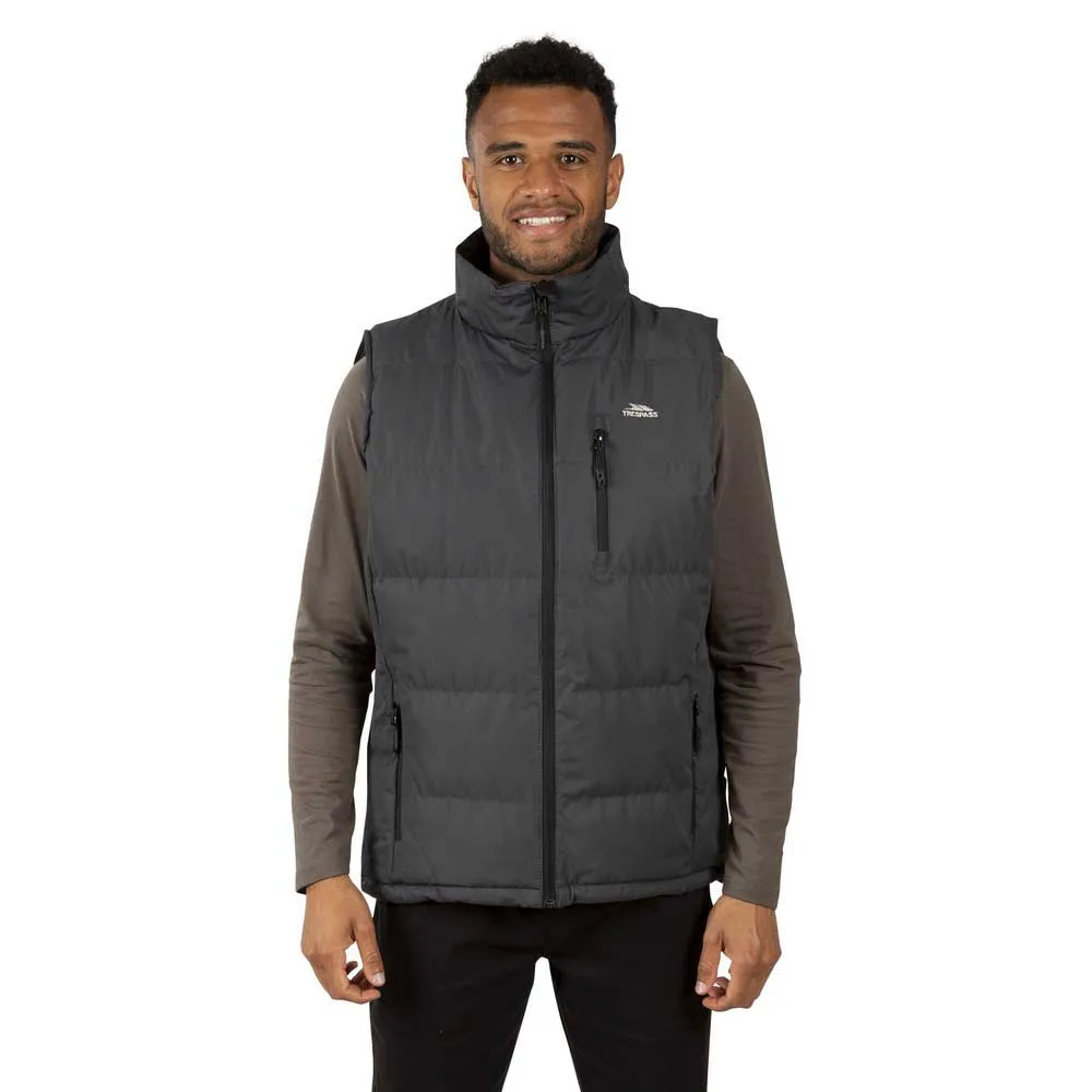 Жилет Trespass Clasp, серый
Жилет Trespass Clasp, серый