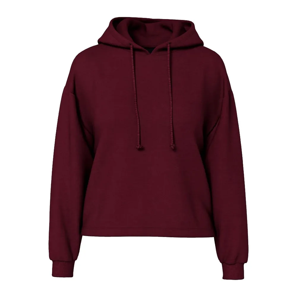 Худи Pieces Chilli, красный
Худи Pieces Chilli, красный