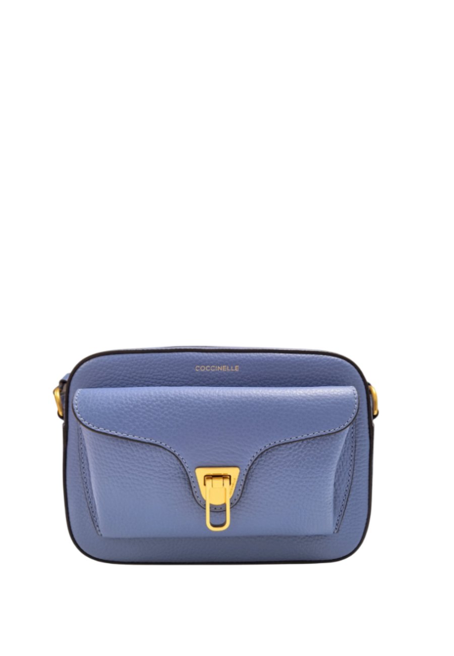 Сумка кросс-боди Coccinelle BEAT SOFT, Azul/Light Blue
Сумка кросс-боди Coccinelle BEAT SOFT, Azul/Light Blue