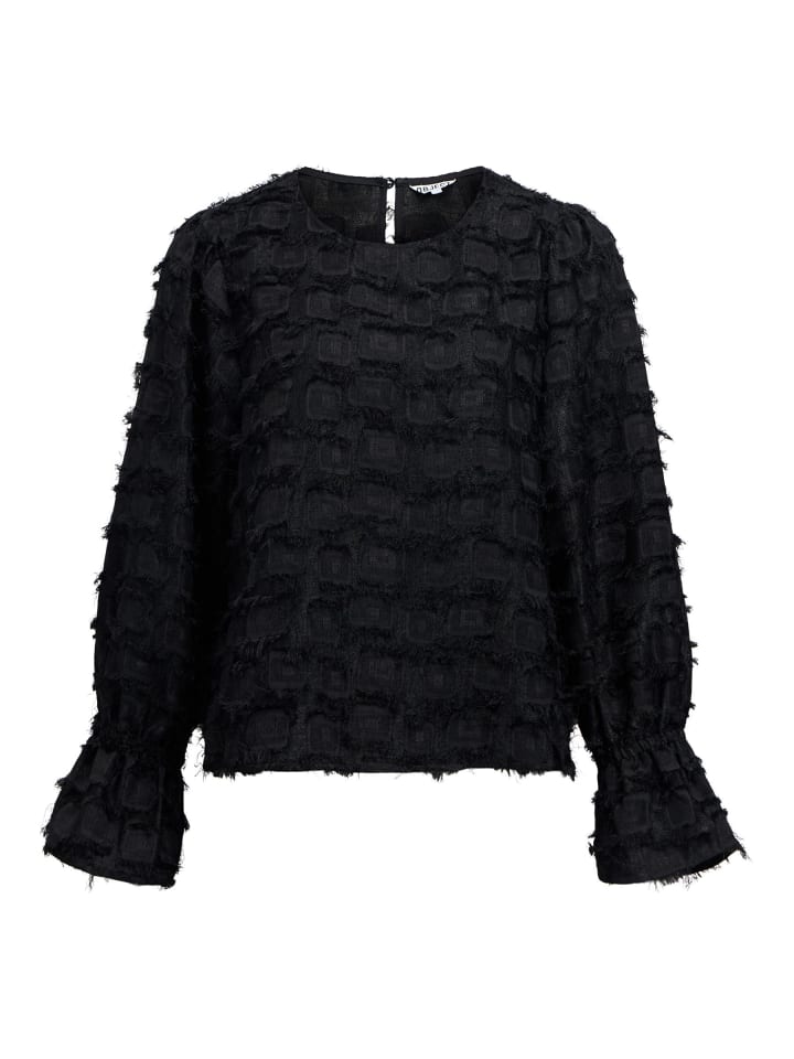 Блузка черного цвета Object
Блузка черного цвета Object