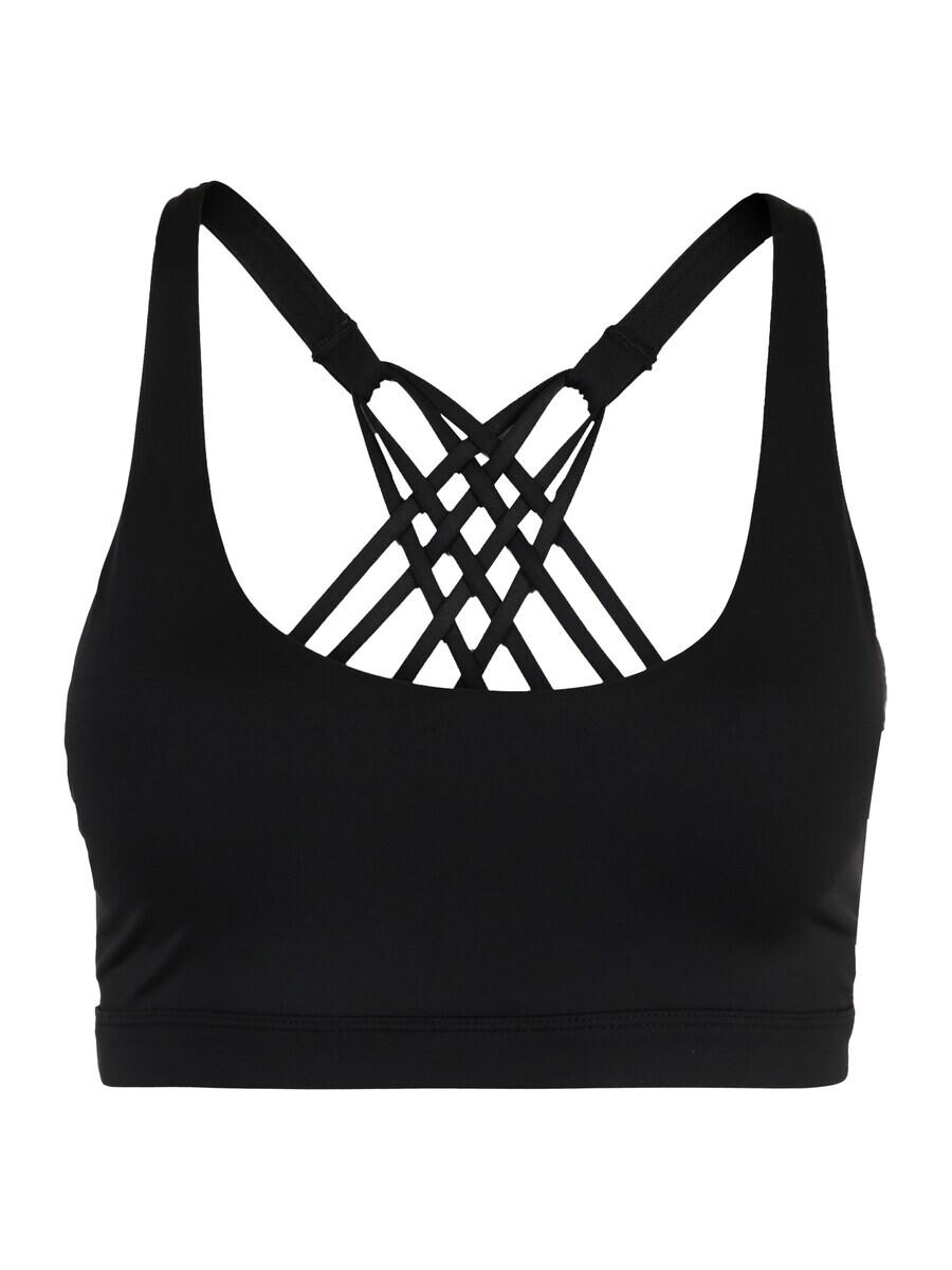 Спортивный бюстгальтер Marika CHRISTINE, черный
Спортивный бюстгальтер Marika CHRISTINE, черный