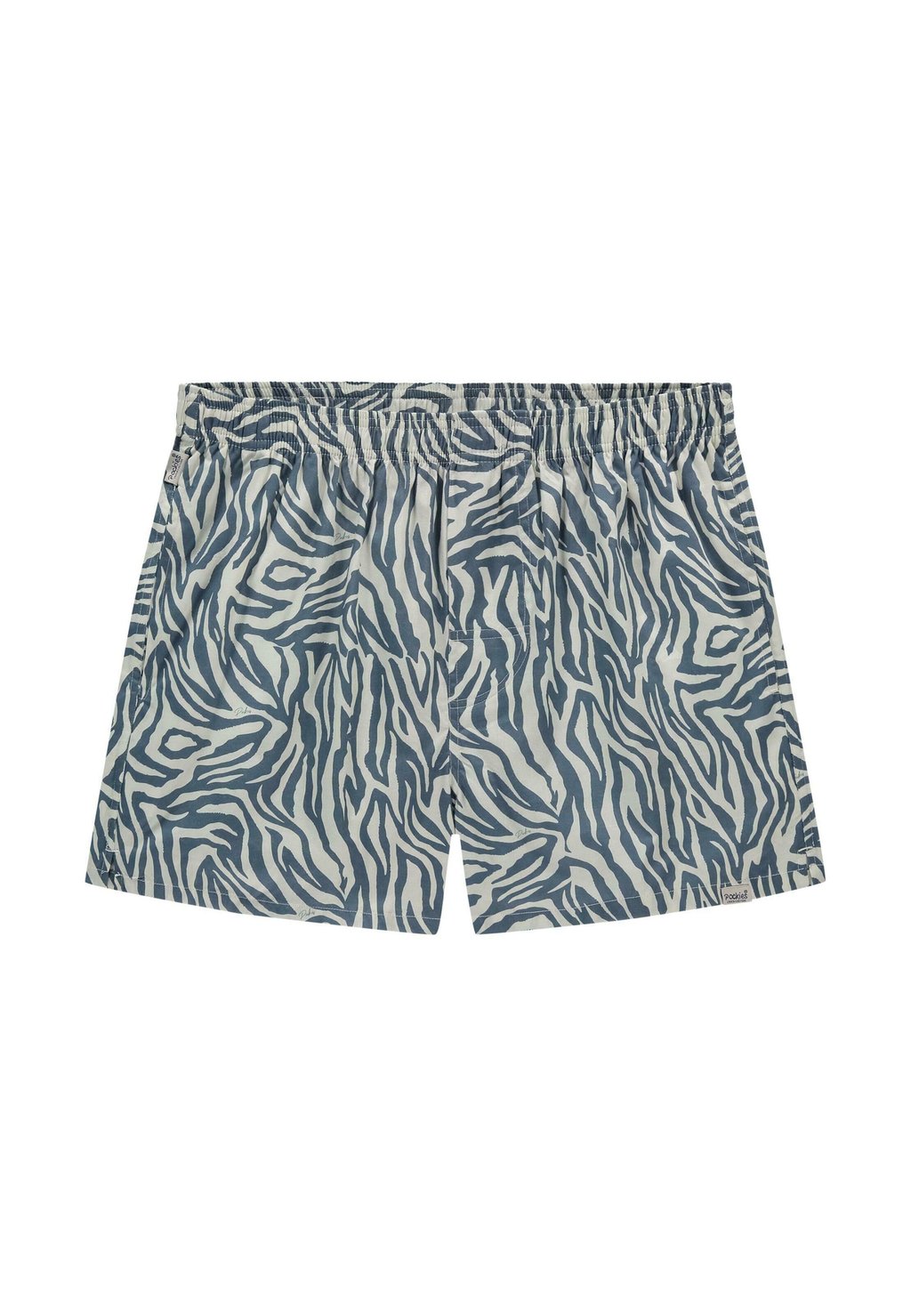 Шорты-боксеры Pockies, темно-синий
Шорты-боксеры Pockies, темно-синий