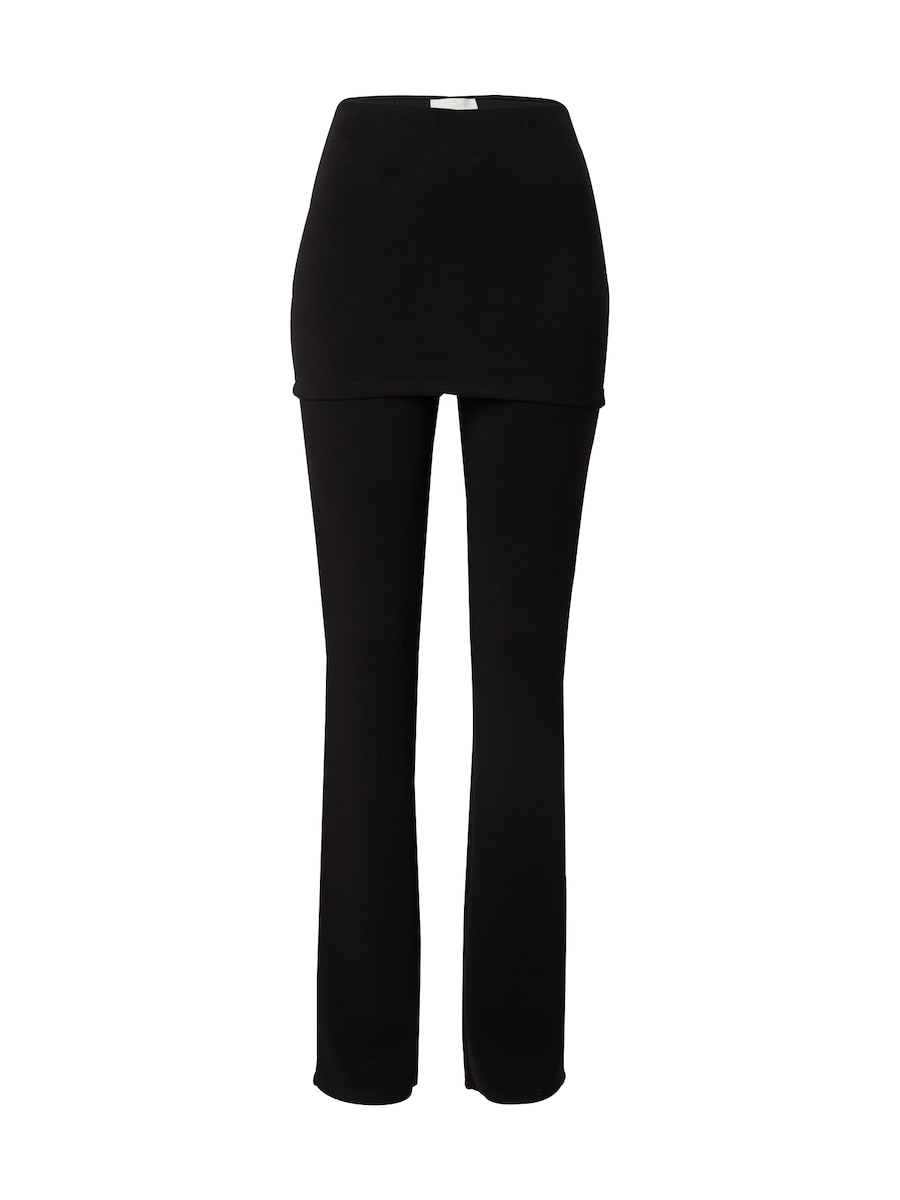 Брюки-буткат LeGer by Lena Gercke Mailin, черный
Брюки-буткат LeGer by Lena Gercke Mailin, черный