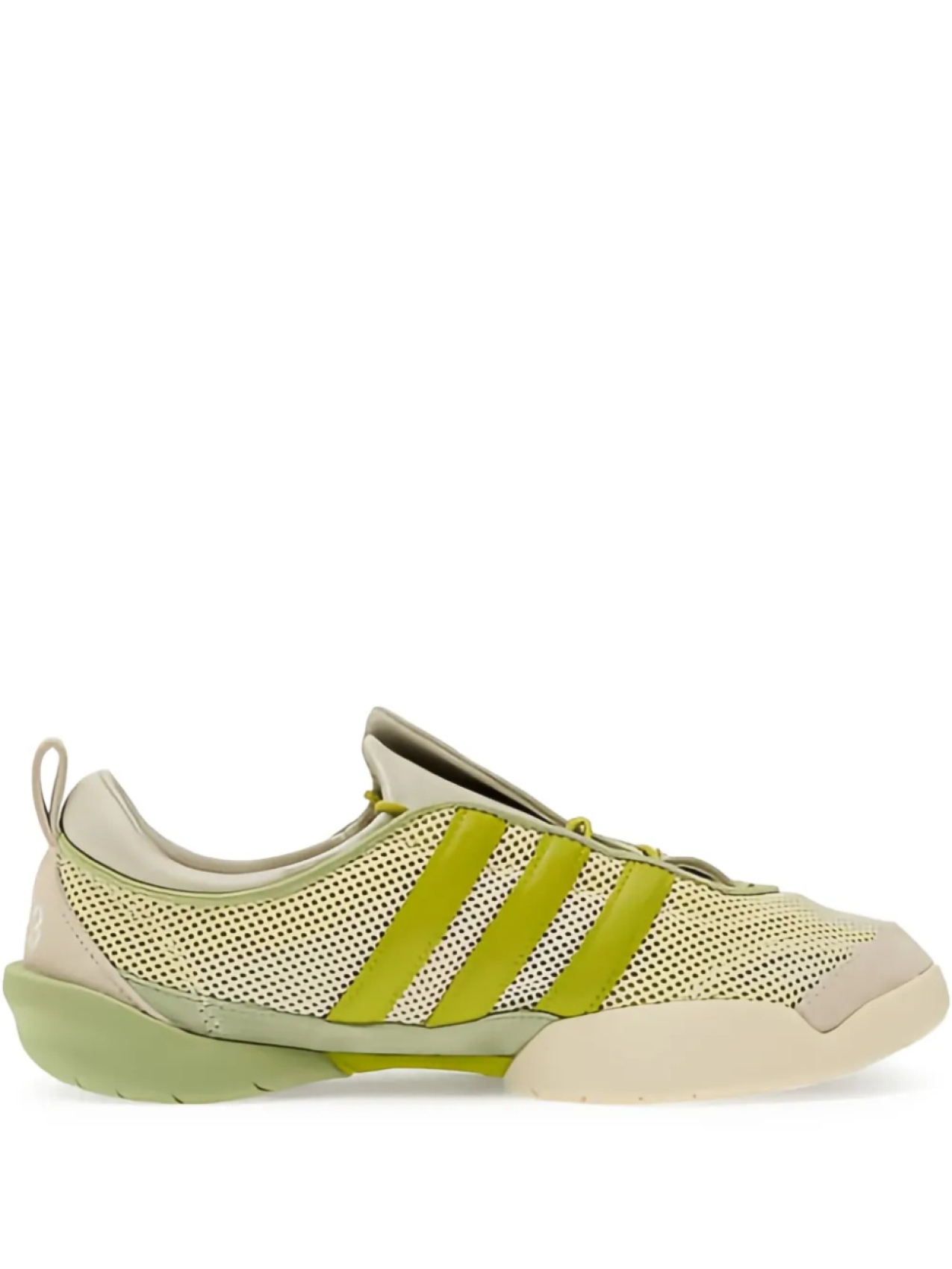 Кроссовки Y-3 Regu, нейтральный 
Кроссовки Y-3 Regu, нейтральный