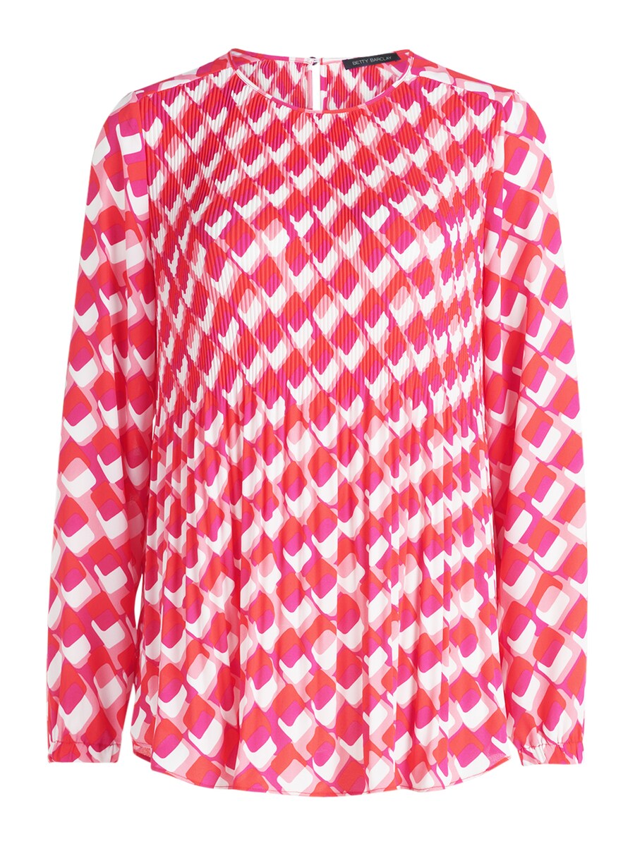 Блуза Betty Barclay, красный
Блуза Betty Barclay, красный