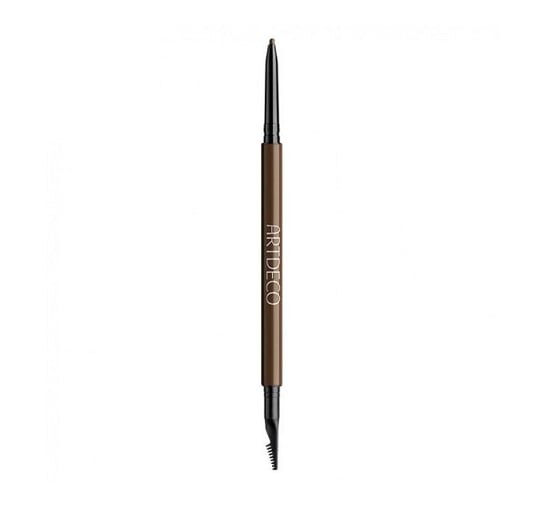 Карандаш для укладки бровей с расческой 15, 0,09 г Artdeco, Ultra Fine Brow Liner
Карандаш для укладки бровей с расческой 15, 0,09 г Artdeco, Ultra Fine Brow Liner