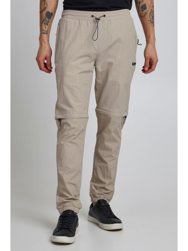 Тканевые брюки BLEND, бежевый
Тканевые брюки BLEND, бежевый