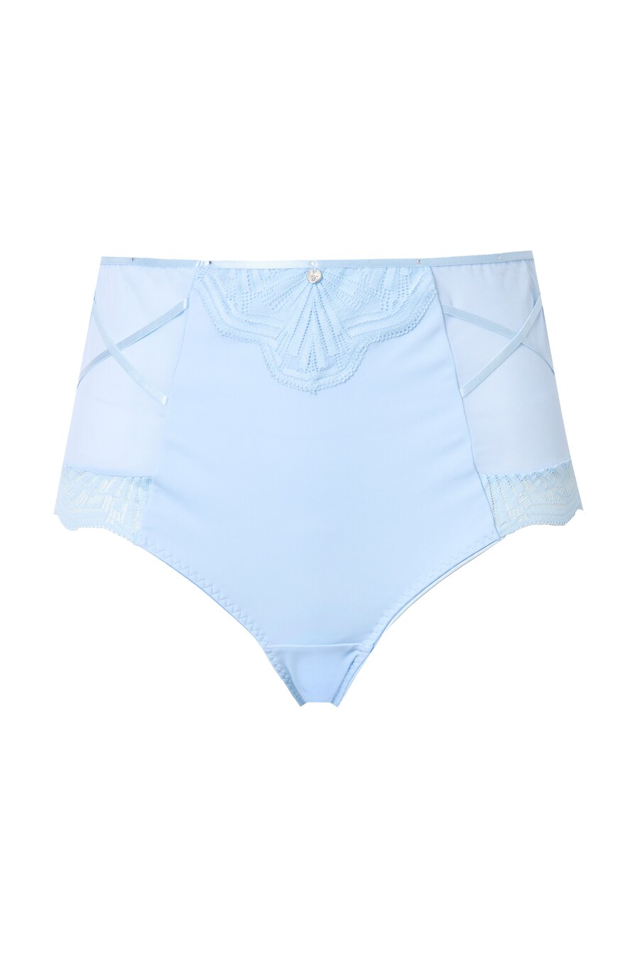 Трусики Ulla Popken, бежевый
Трусики Ulla Popken, бежевый