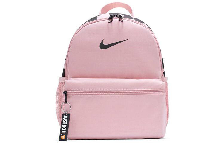 Детская сумка унисекс Nike, Розовый
Детская сумка унисекс Nike, Розовый