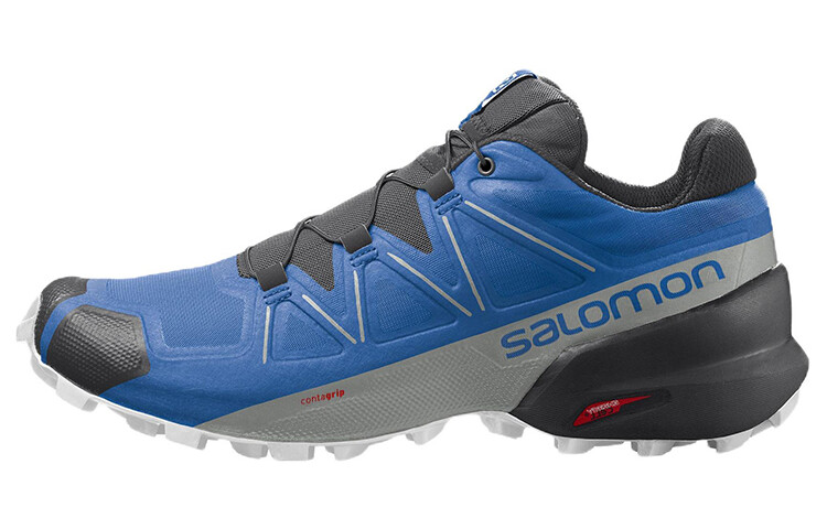 Кроссовки Speedcross 5 мужские низкие черные/синие Salomon, Черный, Кроссовки Speedcross 5 мужские низкие черные/синие Salomon
Кроссовки Speedcross 5 мужские низкие черные/синие Salomon, Черный, Кроссовки Speedcross 5 мужские низкие черные/синие Salomon