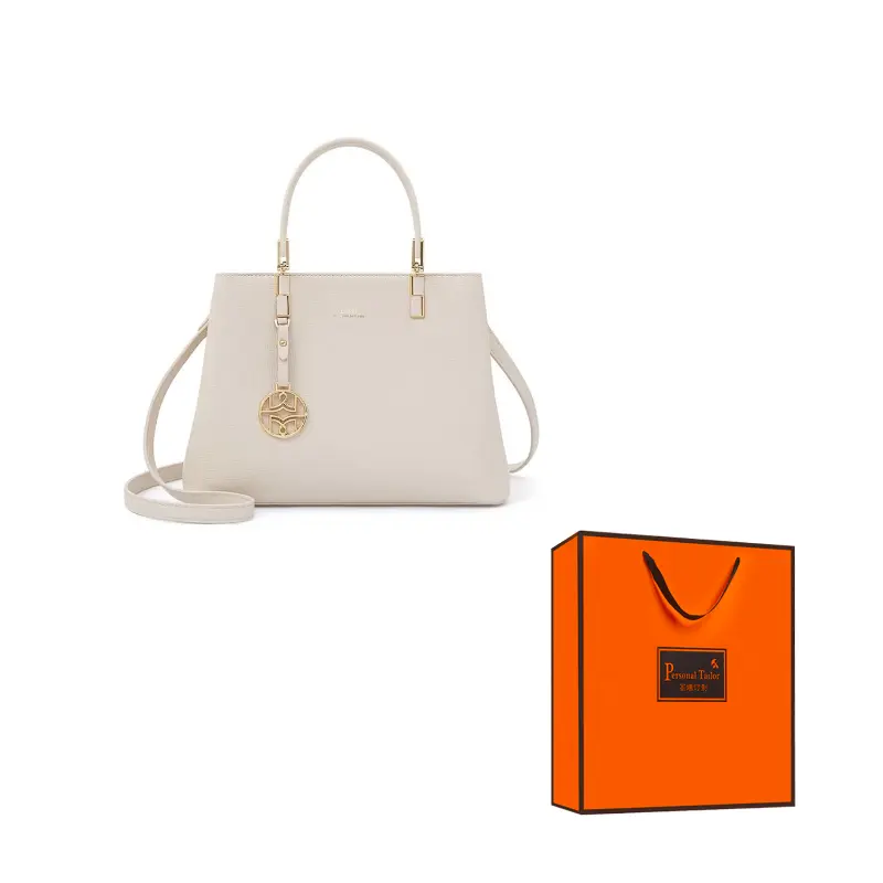 PAYOT Сумка через плечо из микрофибры, Ecru
PAYOT Сумка через плечо из микрофибры, Ecru