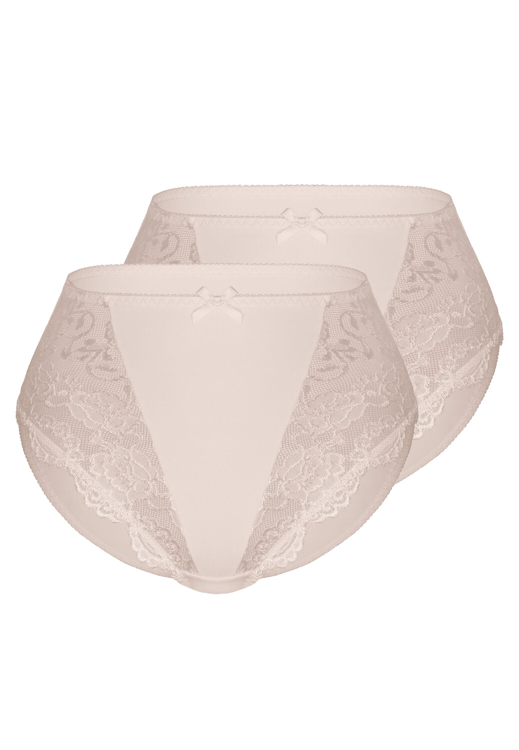 Трусы Sassa Mieder 2er Pack, нюд
Трусы Sassa Mieder 2er Pack, нюд