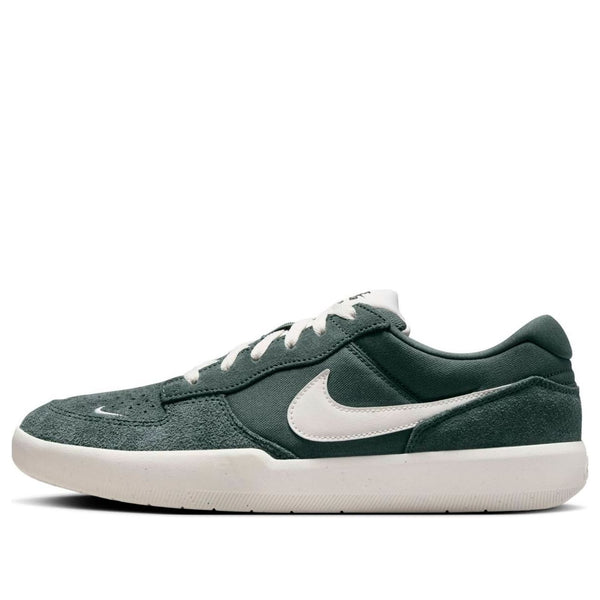 Кроссовки sb force 58 'vintage green sail' Nike, зеленый
Кроссовки sb force 58 'vintage green sail' Nike, зеленый