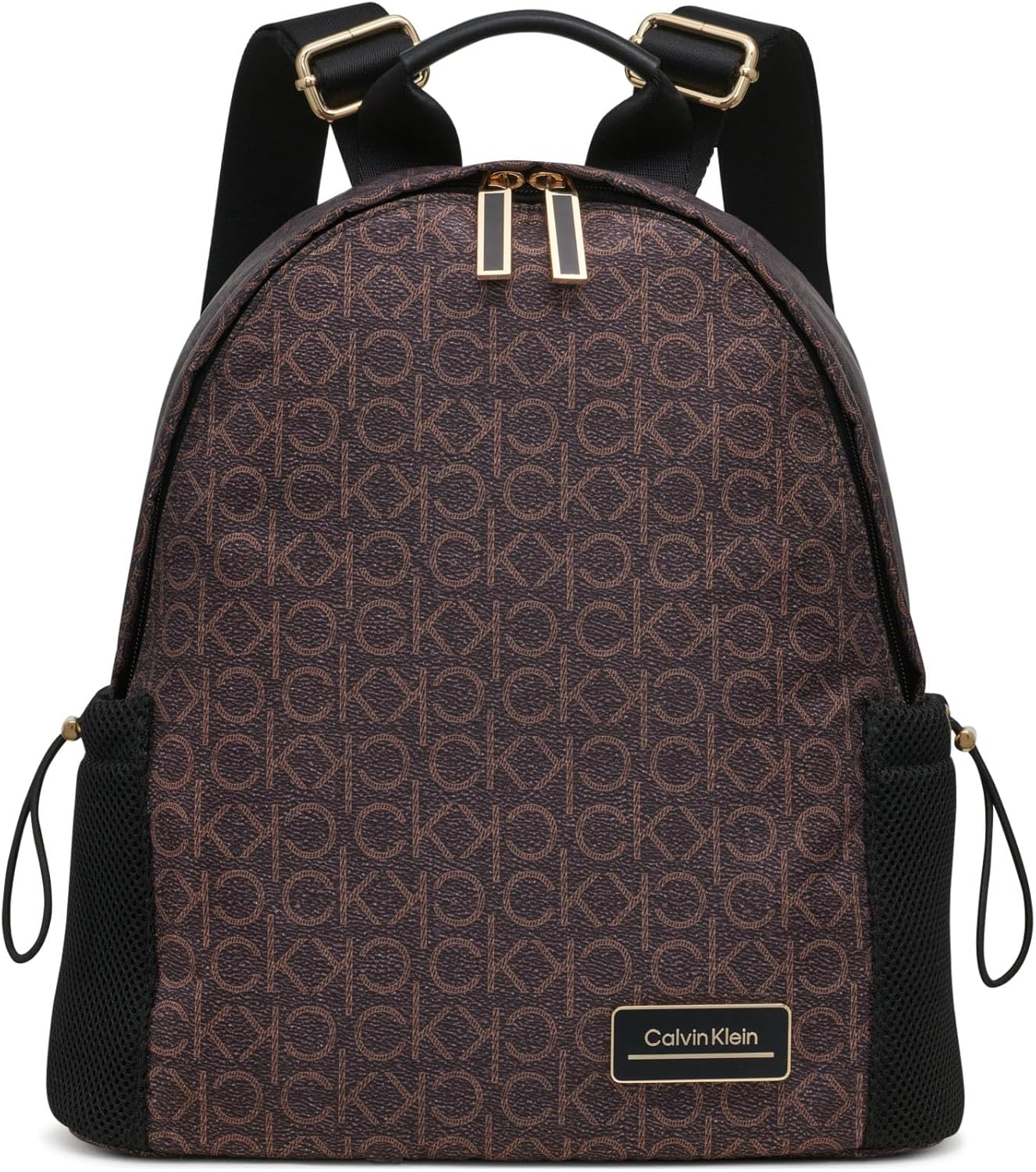 Рюкзак-органайзер Calvin Klein Jessie, коричневый/хаки/черный, один размер, Brown/Khaki/Black
Рюкзак-органайзер Calvin Klein Jessie, коричневый/хаки/черный, один размер, Brown/Khaki/Black