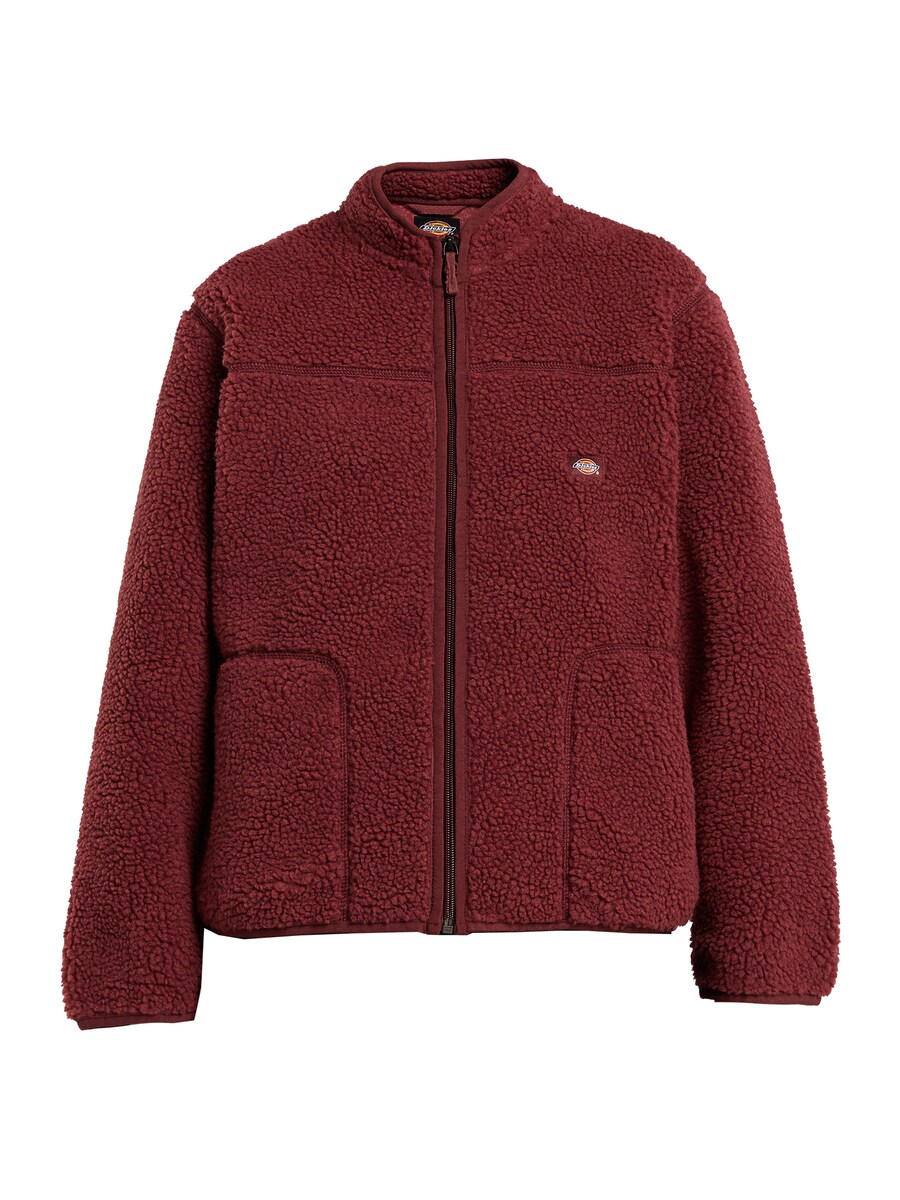 Флисовая куртка DICKIES Mount Hope, бордовый
Флисовая куртка DICKIES Mount Hope, бордовый