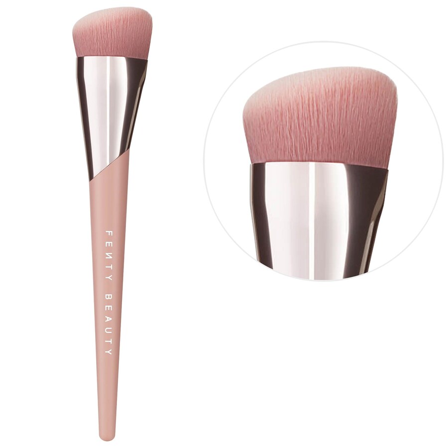 Кисть для тональной основы 145 Fenty Beauty by Rihanna
Кисть для тональной основы 145 Fenty Beauty by Rihanna