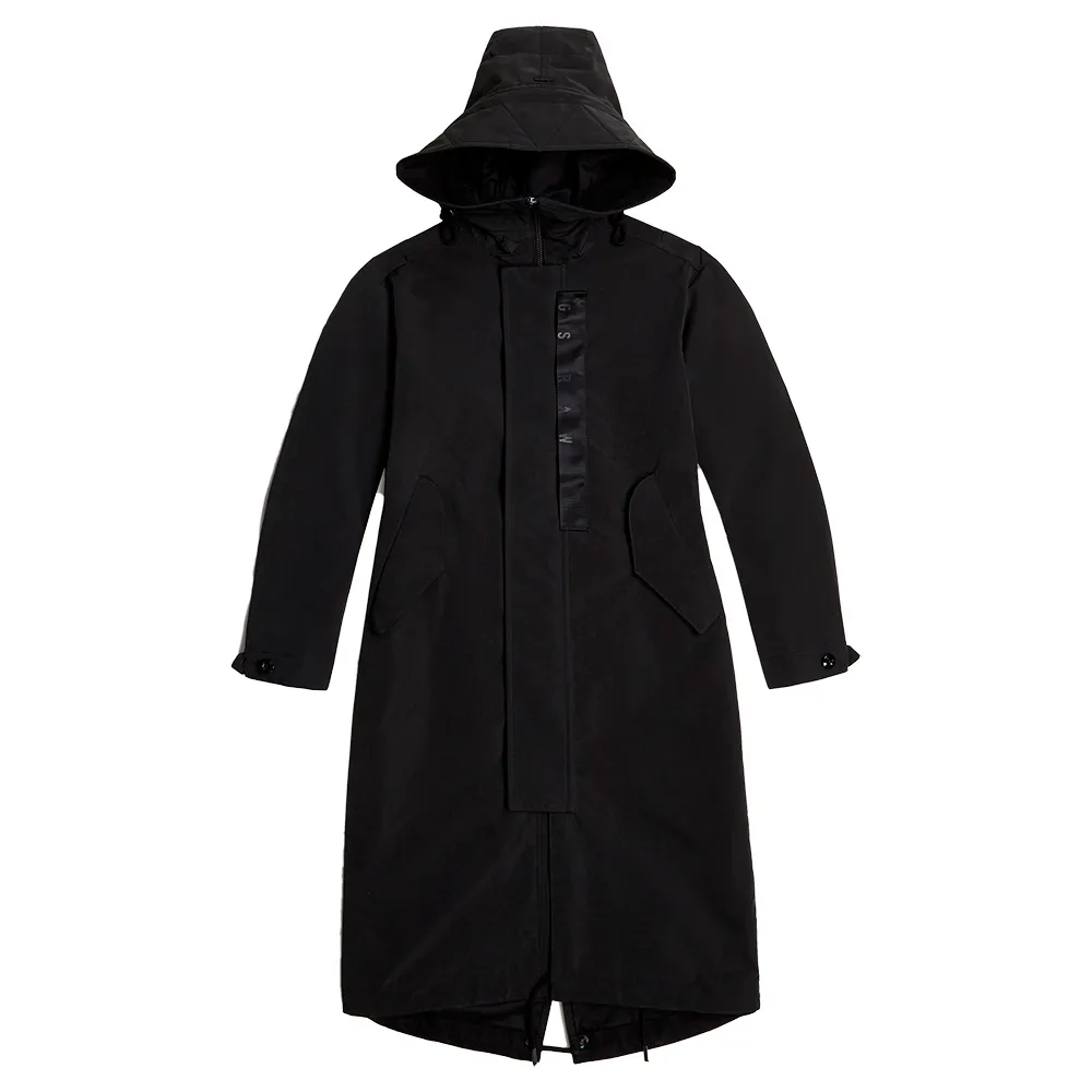 Куртка G-Star D17632-C408, черный
Куртка G-Star D17632-C408, черный