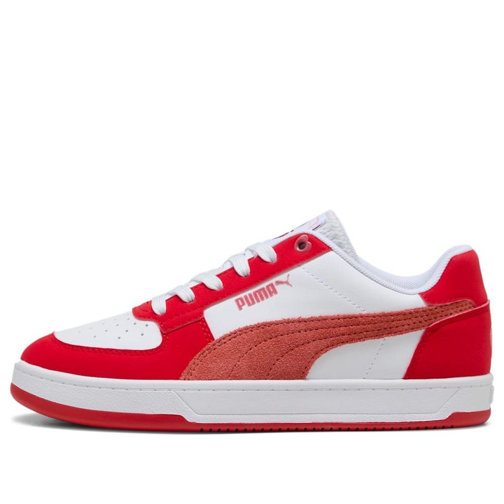 Puma Caven 2.0 'Red White'
Puma Caven 2.0 'Red White'