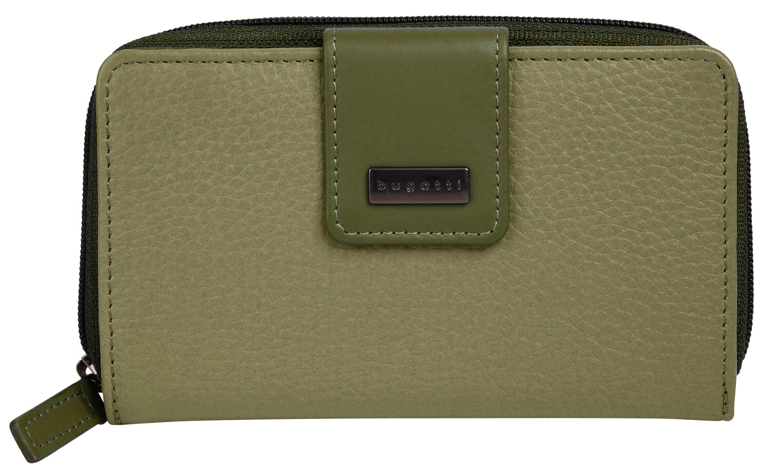 Кошелек Bugatti SINA, зеленый
Кошелек Bugatti SINA, зеленый