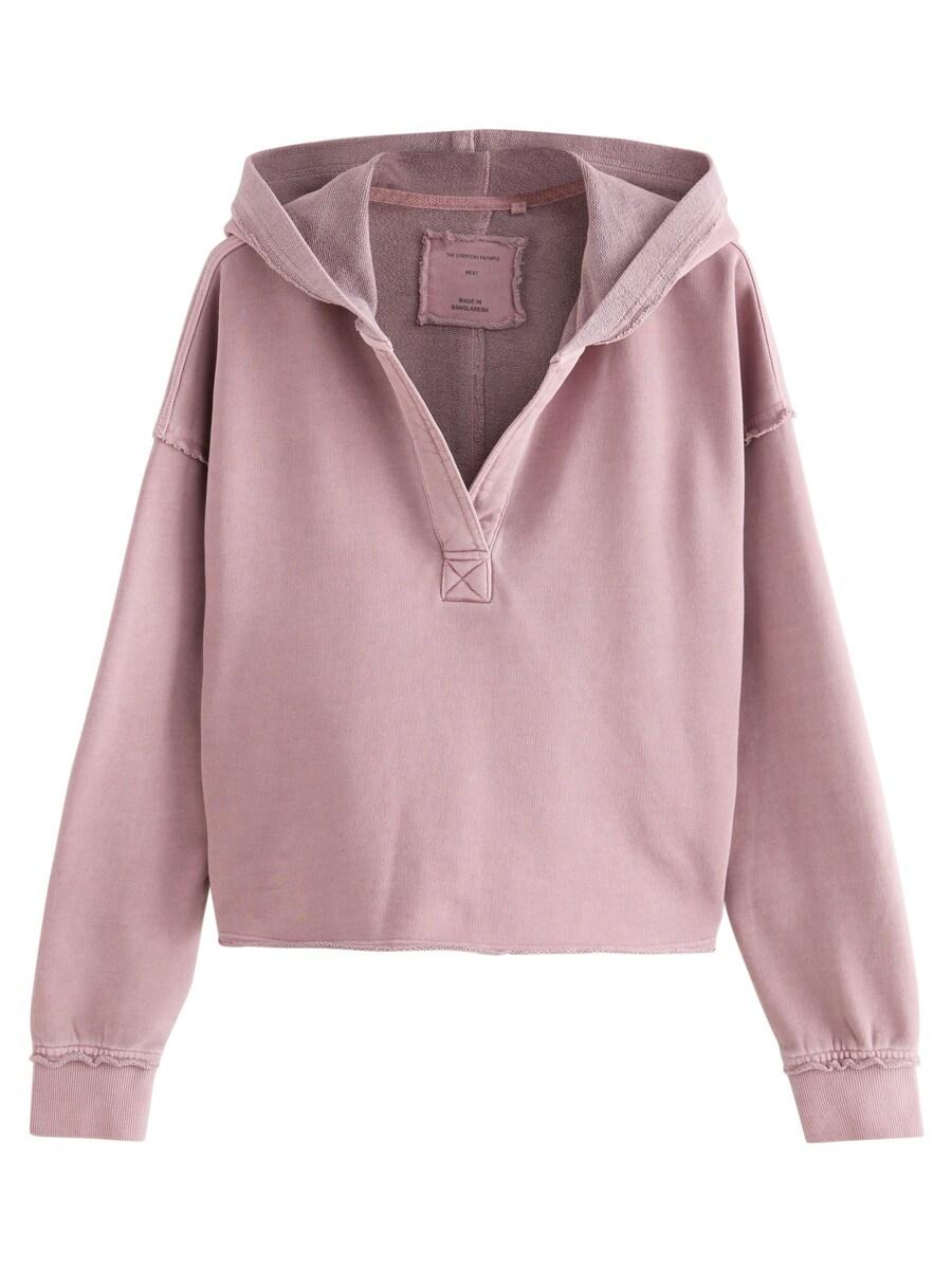 Толстовка Next, цвет Mauve
Толстовка Next, цвет Mauve