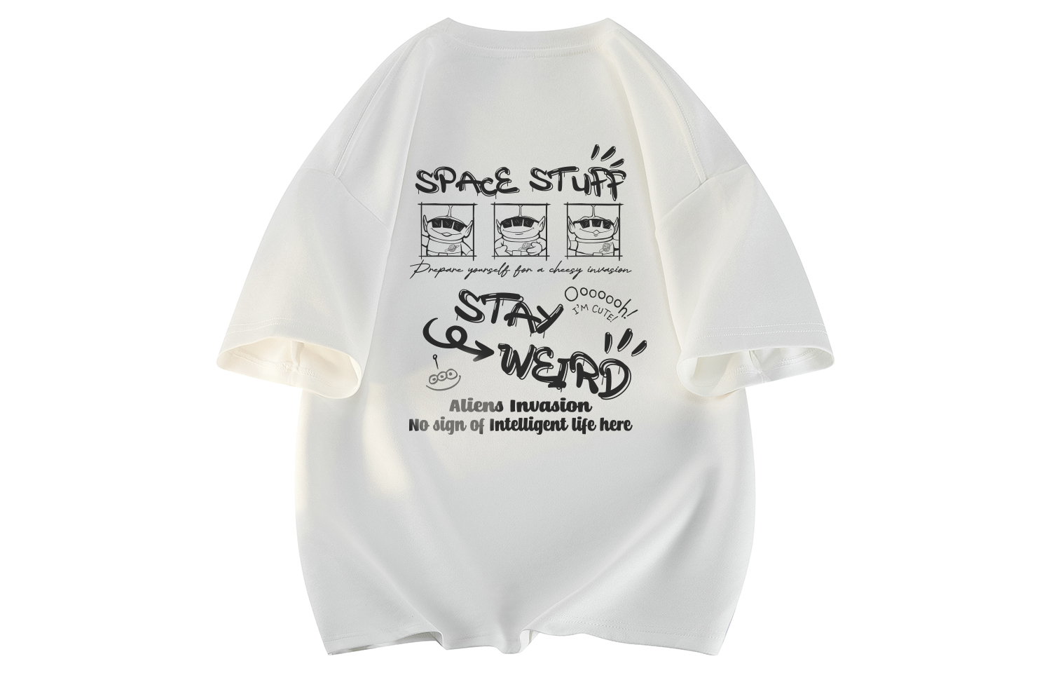 Футболки унисекс с круглым вырезом, средней плотности Disney, белый
Футболки унисекс с круглым вырезом, средней плотности Disney, белый