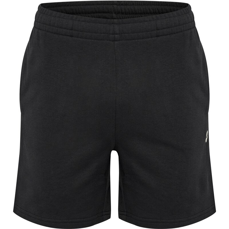 Шорты hmlpulse co обычные спортивные шорты Hummel, черный
Шорты hmlpulse co обычные спортивные шорты Hummel, черный